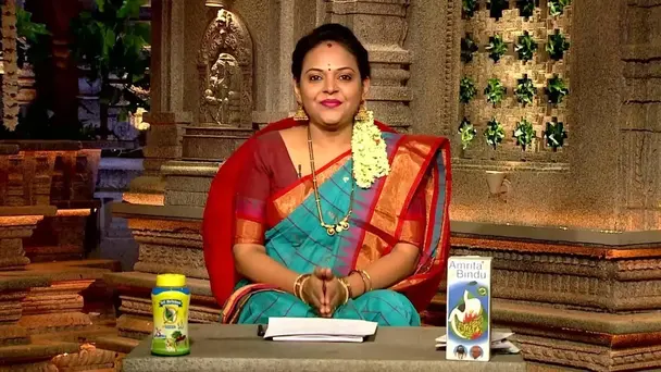 Maharishi Vaani - September 04, 2021