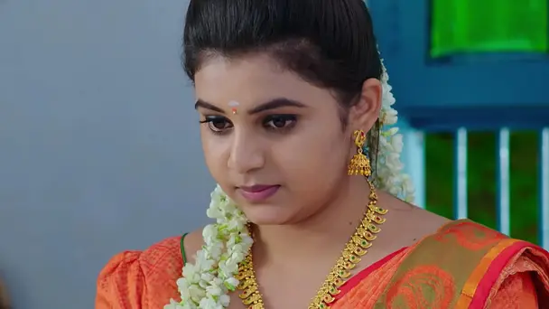 Kanakaratnam’s Car Hits Geetha’s Cycle