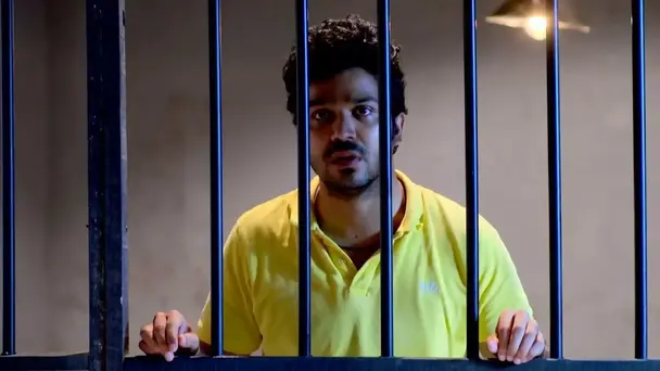 Kishor Gets Aniket Released