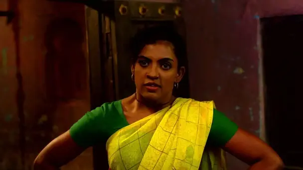 Ajit Kumar Searches Chanda's Room