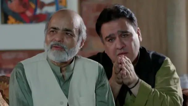 Pir Sahib Asks Bilal to Return