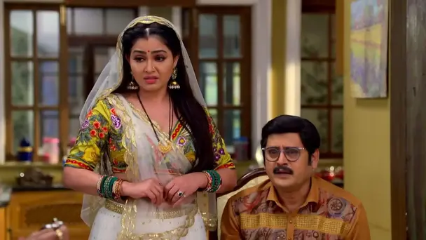 A Serious Accusation against Anita