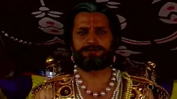 Devavrat Becomes Bhishma