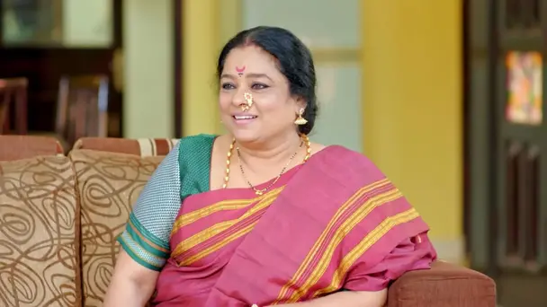 Priya Gets Emotional | Jothe Jotheyali