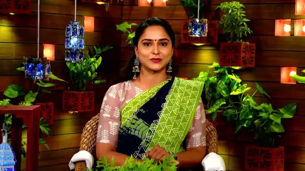 Aarogyame Mahayogam - August 27, 2021 - Webisode