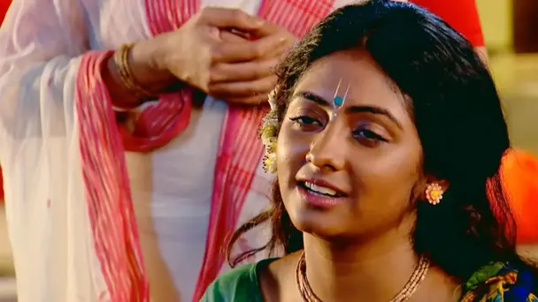 Shyama's Sister-in-Law Scolds Her