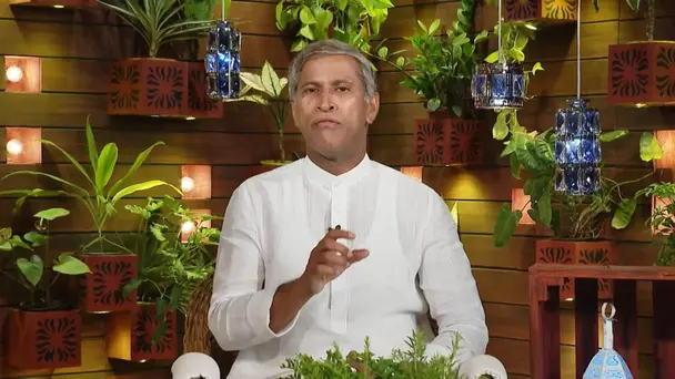 Aarogyame Mahayogam - June 07, 2021 - Webisode