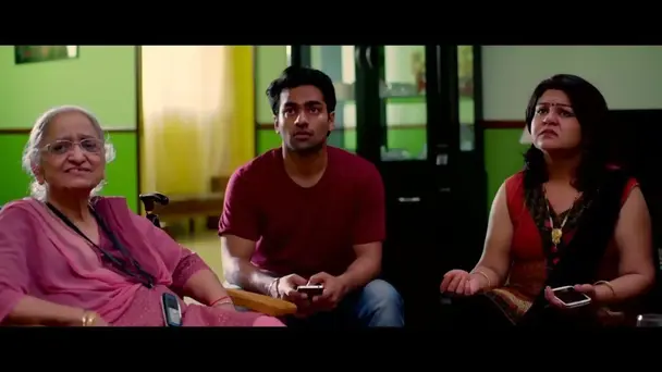 Jhooth Bole Kauwa Kaate