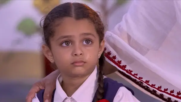 Santoshi’s Grandmother Tells a Story