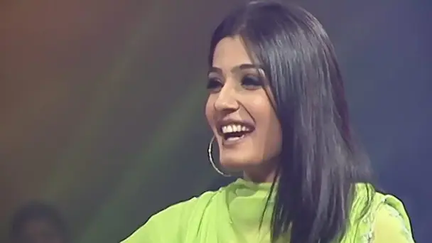 Ravishing Raveena's Acting Journey