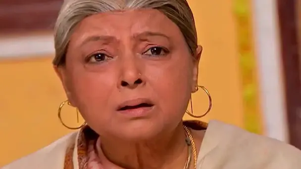Runjhun Returns Home with Guddu
