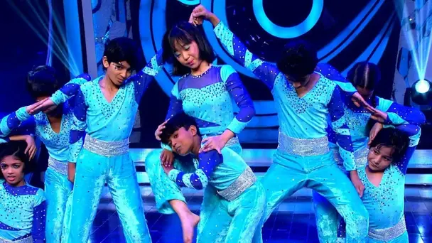 The Li'l Champs' Complaint