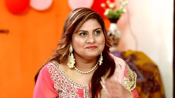 Gurnoor Forgets about the Letter