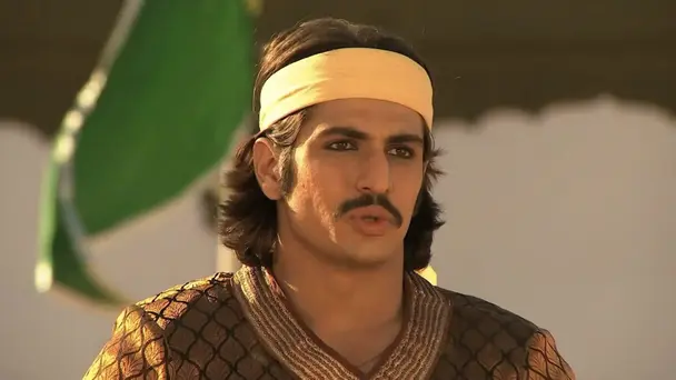 Jodha Akbar - Episode 3 - March 19, 2014