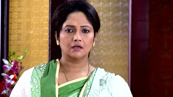Bhootu's Request for Putul's Grandmother