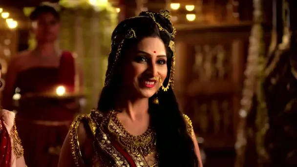 Bali's Plan Gets Foiled