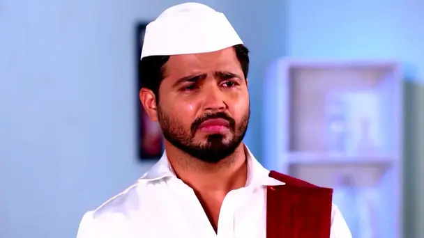 Lekha Worries about Prabhu
