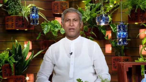 Aarogyame Mahayogam - August 12, 2021 - Webisode