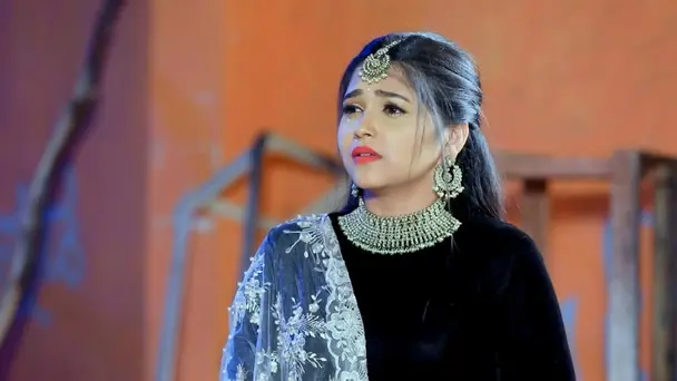 Shashank Reaches Kamali's Location