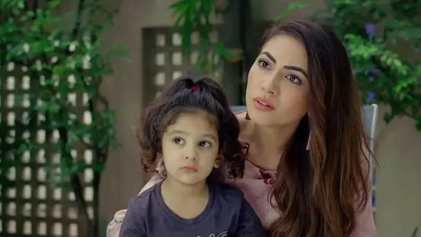 Fahad Wishes to Marry Ujala