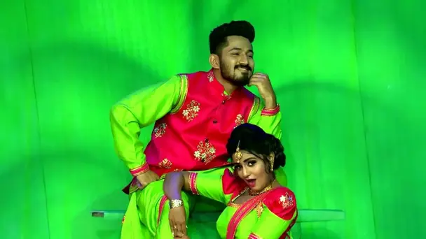 Fun with the Cast of Gattimela-Naagini 2