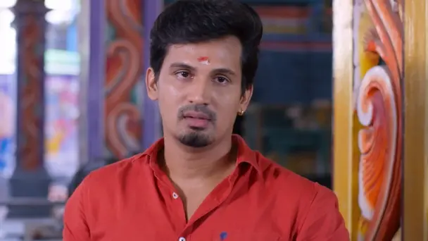 Neethane Enthan Ponvasantham - August 25, 2021 - Webisode