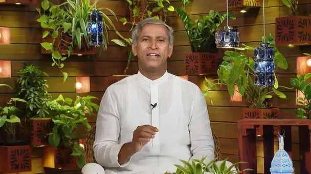 Aarogyame Mahayogam - June 25, 2021 - Webisode