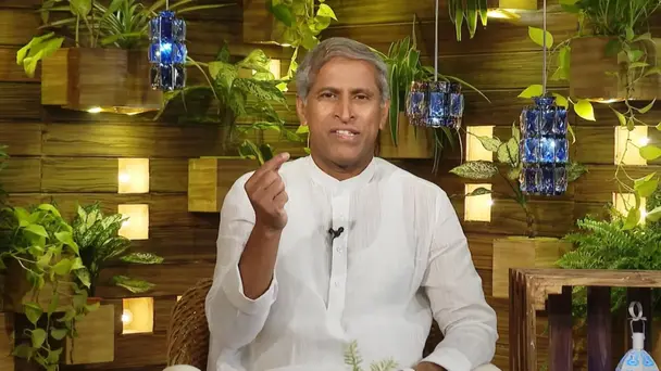 Aarogyame Mahayogam - June 24, 2021 - Webisode