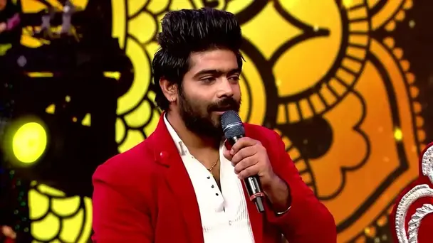 Matru Devo Bhava - May 09, 2021