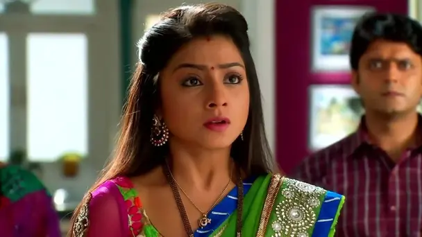 Samrat's Punishment for Urmi