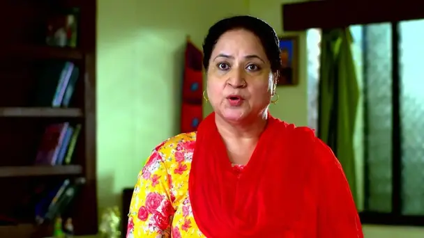 Kiran Calls Off Naina’s Marriage