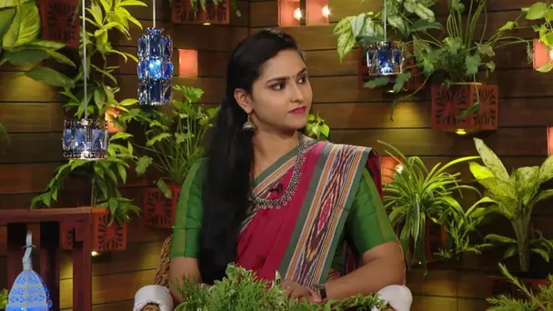 Aarogyame Mahayogam - June 11, 2021 - Webisode