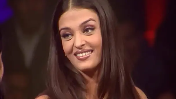 Interesting Anecdotes of Aishwarya's Life