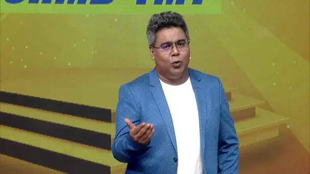 Mirakkel Akkel Challenger 10.0 - October 11, 2020