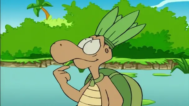 Ep 14 - Genie Of The North