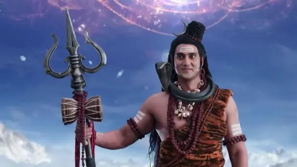 Mahadeva's 'rudra' avatar - Ramabhaktha Hanumantha