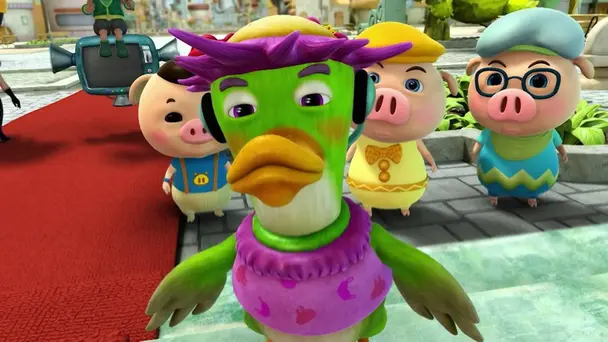 Episode 45 - Gattu The Power Champ Season 11