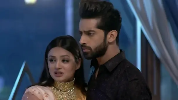 Arman's plan against Vicky