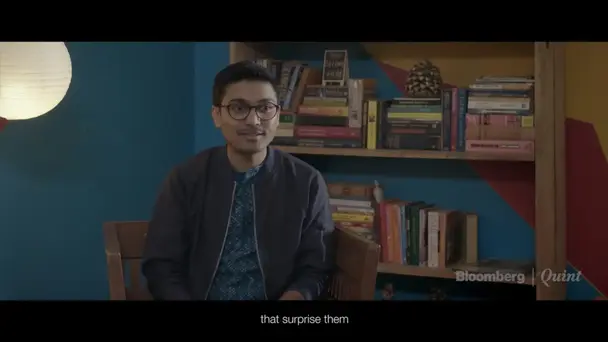 Episode 2 - Pursuits By Skoda - Deepak Ramola