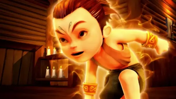 Episode 9 - Kung Fu Master Of The Zodiac