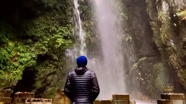 Chalte Hain Phir - Episode 9