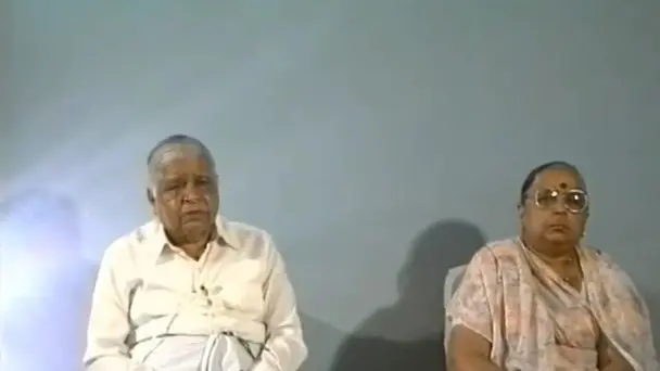 Day 1 - Understand the Technique - Vipassana Meditation 10-Day Course Discourses