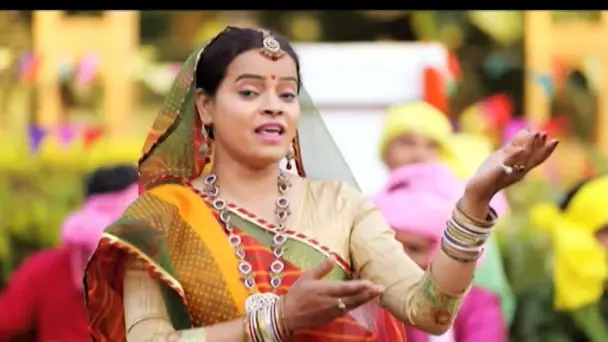 Batohi praises Bhikhari Thakur - Kahat Bhikhari