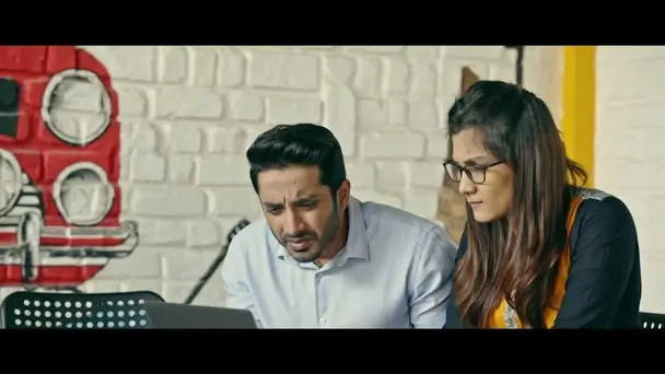 Ep 3 - Hawala Bole Toh Trust