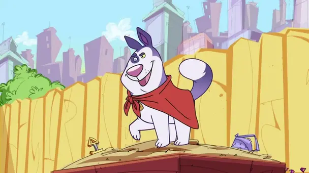 Episode 5 - Super Koda!