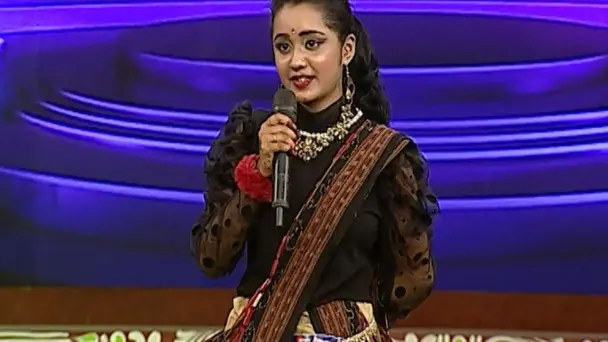 Priyanka's Fantastic Act