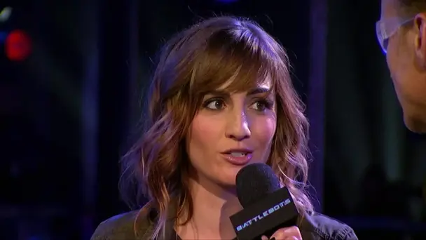 Episode 2 - BattleBots Season 1