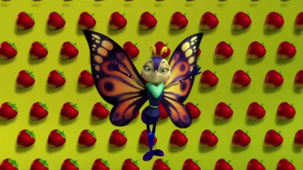 Episode 26 - Brainy Bubbly Bug Buddies