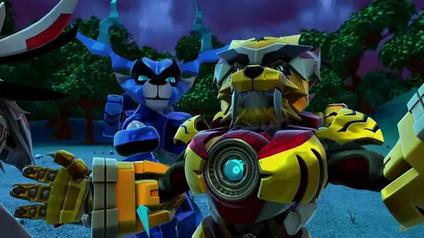 Episode 23 - Gattu The Power Champ Season 11