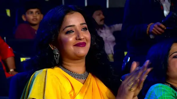 Zee Marathi Utsav Natyancha Award 2020-21 - April 04, 2021  - Part 2